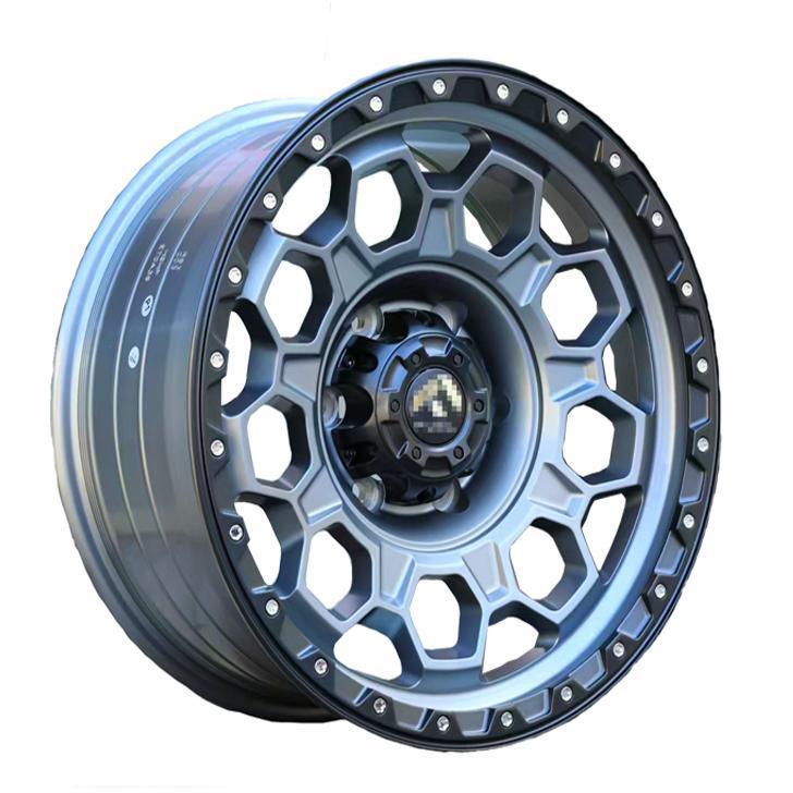 Off-Road Wheel Adapter for Tank 300/400, Toyota Prado/Land Cruiser, Great Wall Cannon, Jeep