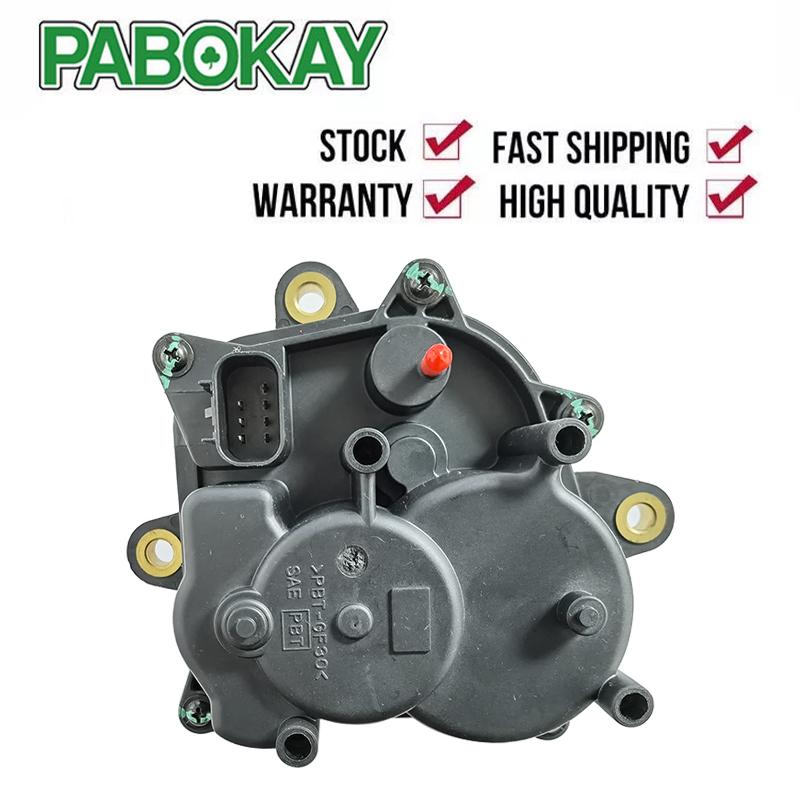 For Holden Rodeo Colorado Nissan ISUZU D-MAX OEM Gear Actuator Transfer Case 0511000111 8981964150 8973666260 8-98196415-0