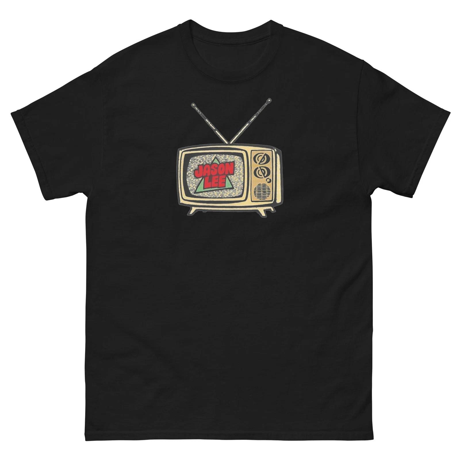 Jason Lee Skate Vintage 90s Retro skateboarding t shirt S