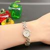 Used [Rare & Beautiful] Citizen Sylph Diamond White Quartz Ladies Watch