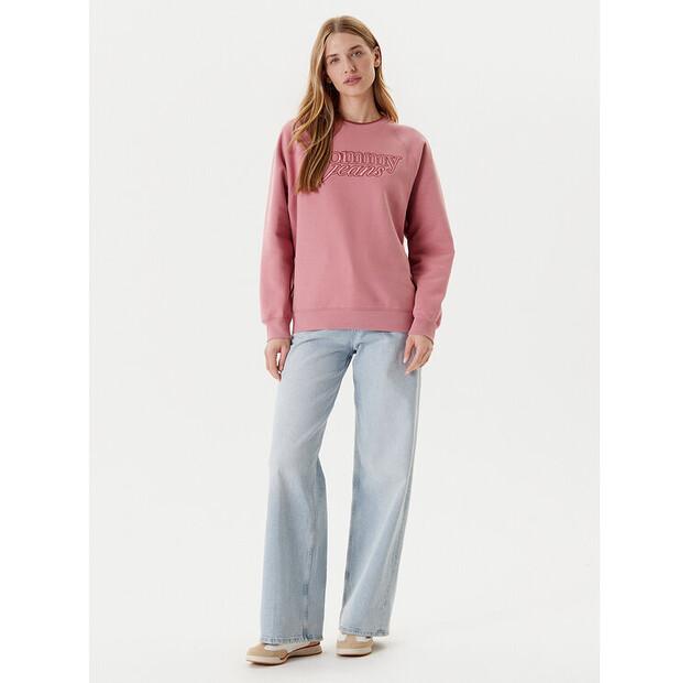 Толстовка Tommy Jeans Script