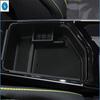 For Kia EV6 GT LHD   Car Storage Box Car Central Armrest Storage Box Organizer Center Armrest Container Box Accessories