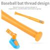 Creative Children Baseball Ball Toys Remote Control Baseball Practice Tool  Outdoor Sports
