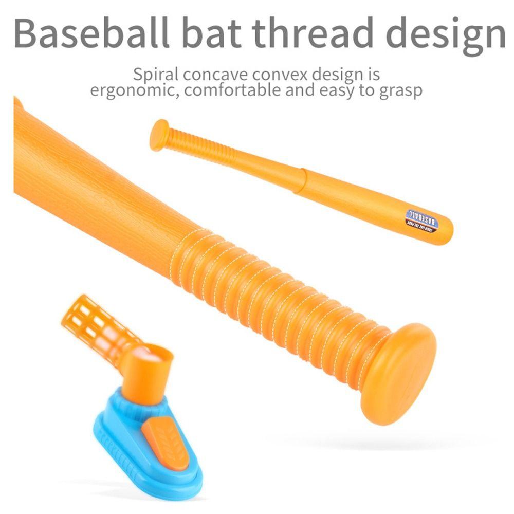 Creative Children Baseball Ball Toys Remote Control Baseball Practice Tool  Outdoor Sports