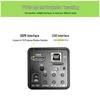 8-Channel 4K HDMI Camera for Calligraphy & Painting, Connects to TV/Projector YS-T1S