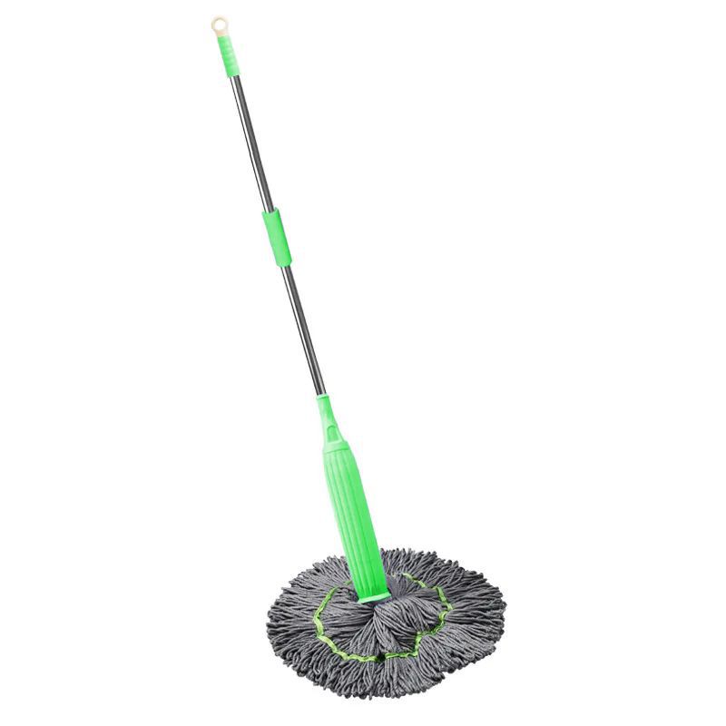 New Self-Twisted Mop,Multifunctional Home Microfiber Cleaning Mop for Bathroom Kitchen,Long Handle Super Absorbent Floor Cleaner