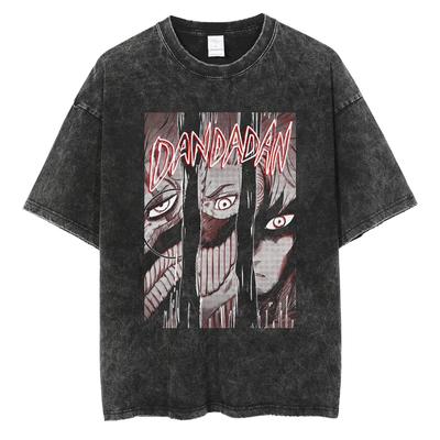 Üst giysisi – T-shirtler