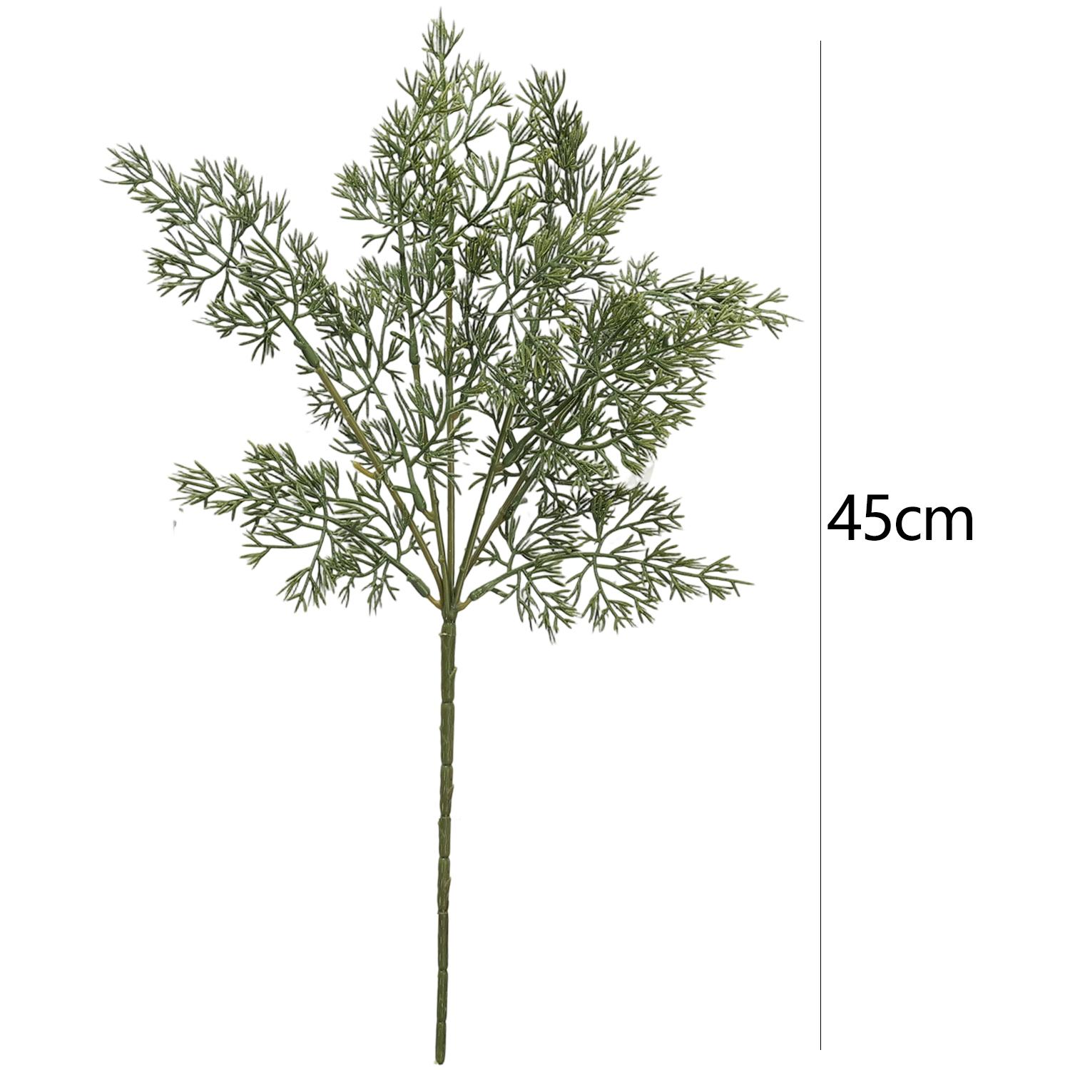 

10/1x Artificial Pine Branches Christmas Decoration Holly Berries Red Berry Branches for Christmas Tree Wreath Gifts Decoration 1PC