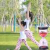 6/1PCS 1/3/5/10/15/30 Sanduhr Minuten Sand Uhr Sanduhr Timer Uhr Uhr Geschenk Kinder Sand Timer Stunde Hause Dekoration