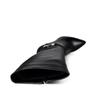 Fashion 2025 Large Size 33-43 Genuine Leather Pointed Toe Winter Shoes Woman Sexy Thin High Heels Party Boots Black Uj90
