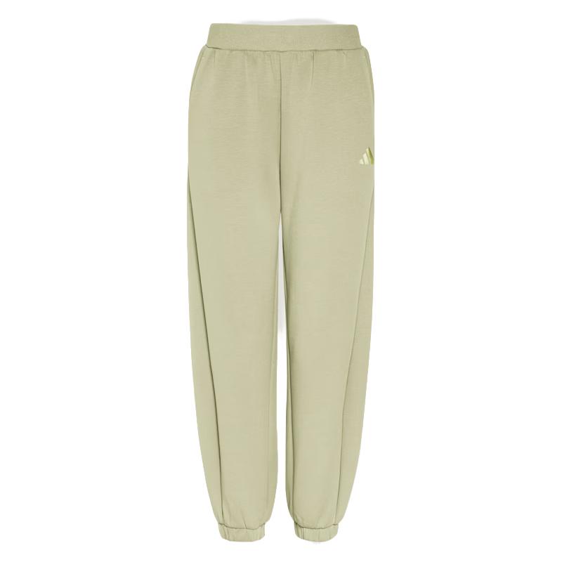 Adidas New Year Tapered Casual Pants 140 cm