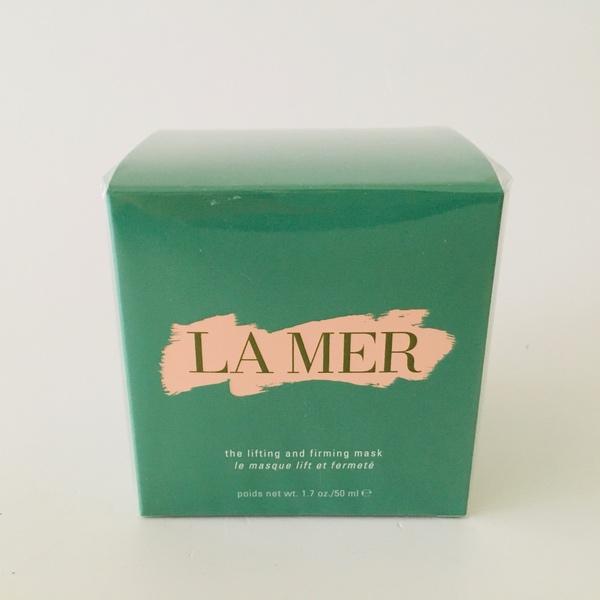 

Маска для лица La Mer The Lifting and Firming Mask 50мл