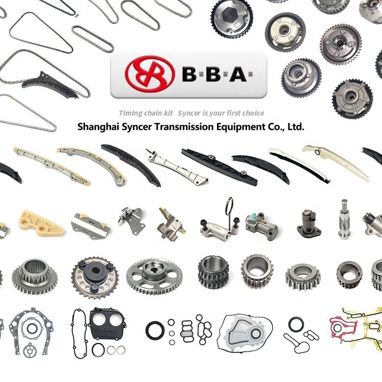 Bibiai Tensioner BJ415B H2E S2 M20 M30 1.5L Timing Chain Tensioner for BAIC Hyosow S2