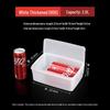 Yi Le PP Refrigerated Food Storage Container