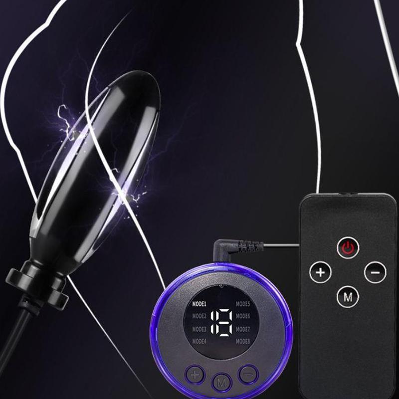 Electric Shock Nipple Clamps Breast Massager Stimulator Toys Bondage Clitoris Labia Clamp Sex Toys Women Adult Games