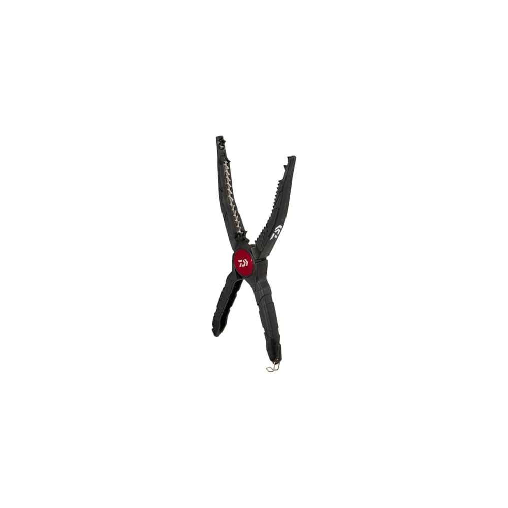 Daiwa Fish Grip HD295 Fish Holder Black Durable Fishing Tool