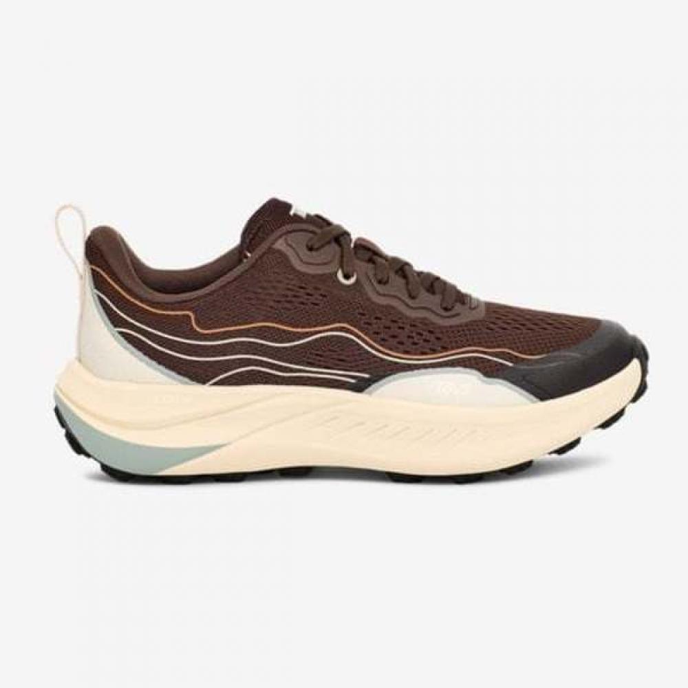 Женские кроссовки для бега Teva Trailwinder Low Stvf2435992 Ccl STVF2435992-CCL/220