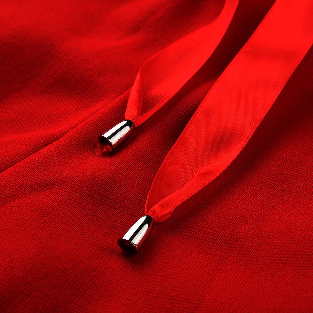 Fashion Women CasualLong Sleeve Pullove Sport Tops+Long Pants Set