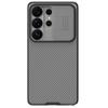 Nillkin For Samsung Galaxy S26 Ultra S25 Edge S24 Plus S23 S22 S21 Case CamShield Pro Camera Cover Slide for Samsung S25 FE