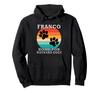 Парка Franco Home For Wayward Dogs с фамилией Parka
