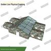Golden Lion Field Command Tent