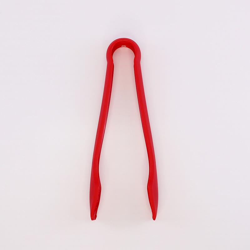 Plastic Clips - 3-Piece Set for Food, Snacks, Bread, and Children's Training