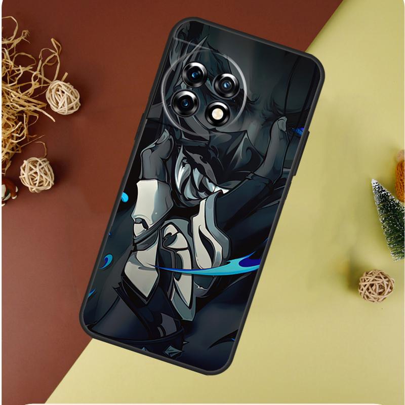 V-Valorant For OnePlus Nord CE 4 3 2 Lite N20 N30 9 10 Pro 8T 9RT 10T 10R 13R 12R 11 12 13 Phone Case