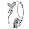 Strong Front Brake Main Cylinder Assembly Enhances Sealing Front Brake Caliper System for CRF250R CRF450R CR125R