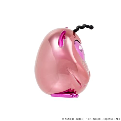 Dragon Quest Metallic Monsters Gallery Warubou