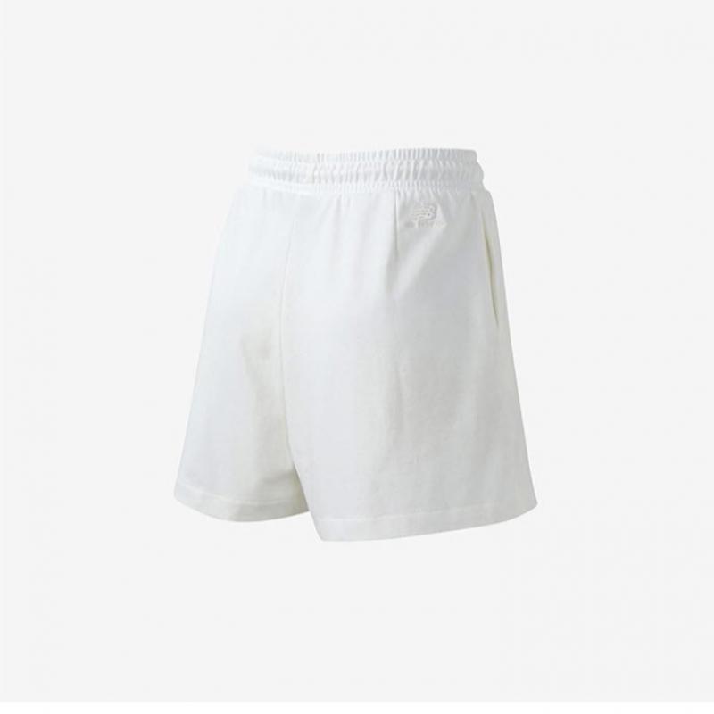 New Balance Shorts Kqj Nbnvd2w512 64 Women