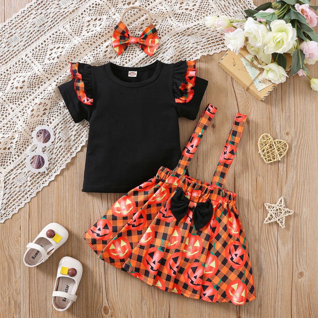 Kids' Casual Minimalist Versatile Dress