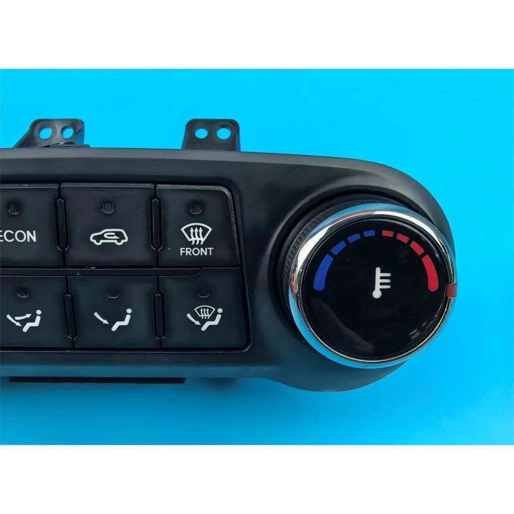Car AC Heater Climate Control for IX35 Automatic Constant Temperature Air Conditioning Control Switch Assembly 97250-2Z000