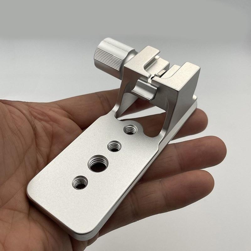 LHS260 Precise Replacement Foot for FE200-600MM F/5.6-6.3G Lens Arca Compatible Quick Release Plate