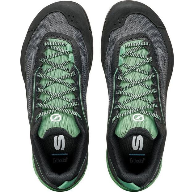 Полуботинки Scarpa Rapid LT
