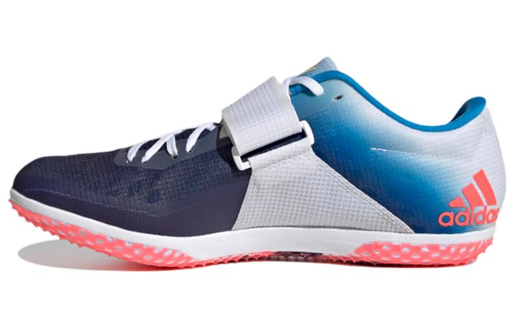 Adidas Adizero High Jump  Синий  GY0922 40⅔