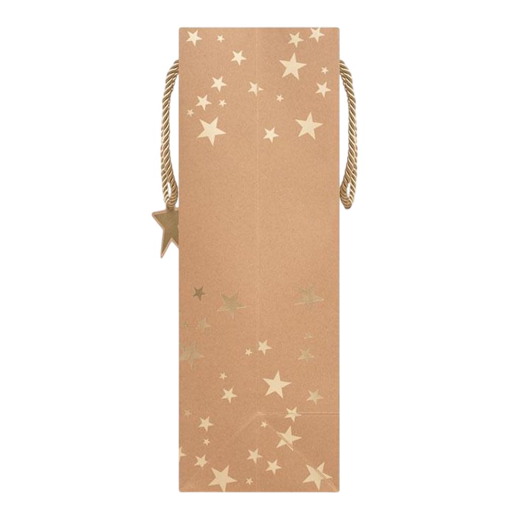 MidOcean Sparkle Paper Gift Bag