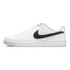 Nike Court Royale 2 Scarpe Casual Antiscivolo Ammortizzanti Resistenti Leggere Low-Top da Skate Uomo Sneakers Bianco Nero DH3160-101