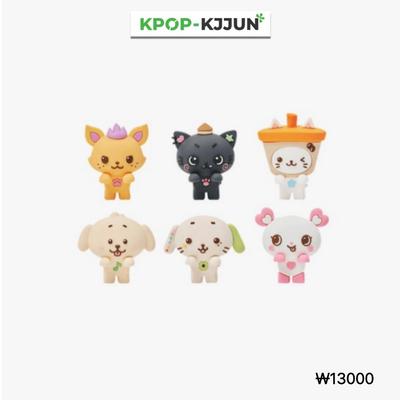 NCT WISH PEEK-UP FIGURE