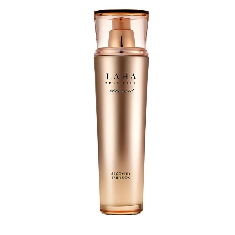 [ISA KNOX] Laha True Cell Advanced Recovery Emulsion