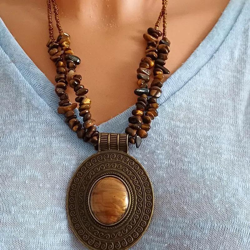 Fashion Necklaces For Women's Jewelry