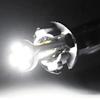 10-30PCS W5W T10 Led Bulbs Canbus 4014 SMD 6000K 168 194 Led 5w5 Car Interior Dome Reading License Plate Signal LightLamp Bulbs 7