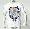 Love Live! Sunshine!! Anime Lover T-shirt Harajuku Cotton New Model High Street Retro Oversized