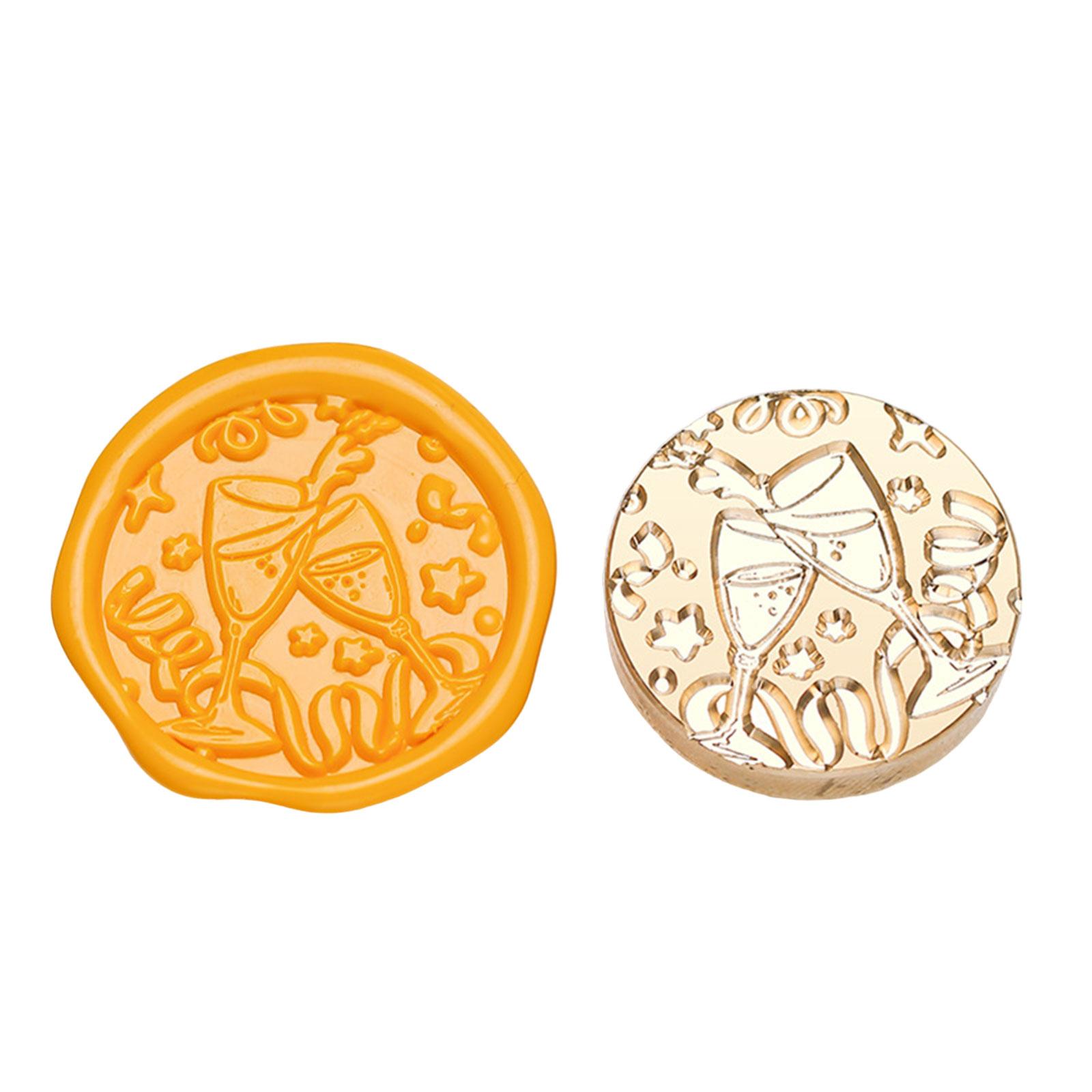 

Головка штампа для церемонии вручения дипломов, сменная головка штампа для выпускного на тему выпускного, для конверта с благодарственной открыткой B