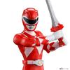 Action Hero Tyranno Ranger Super Sentai Series Dinosaur Sentai Zyuranger [BANDAI]