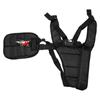 Harness Strap Belt For Brush Cutter Trimmer Garden Lawn Mower Power Pruner Double Trimmer Shoulder Adjusted Band Comfortable