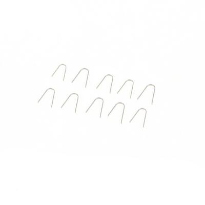 10pcs Click Spring U Type Spring Part 430 For ETA 2836 2824 2834 2846 2789 Watch Movement Repacement Watch Accessories