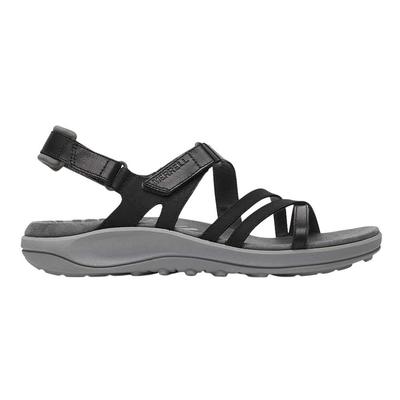 Sandals Black Harbor Backstrap