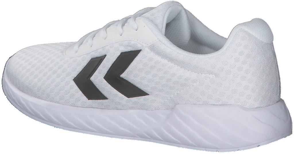 Hummel Legend Breather Sneakers White
