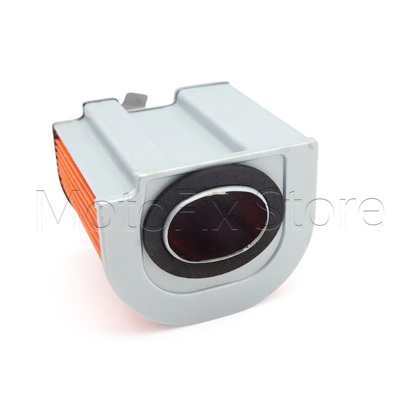 Für Honda CM 125 150 CB250 Two-Fifty 1992-2002 CB250 NIGHTHAWK 1991-2008 Motorrad Luftfilter Reiniger Lufteinlass Filterelement