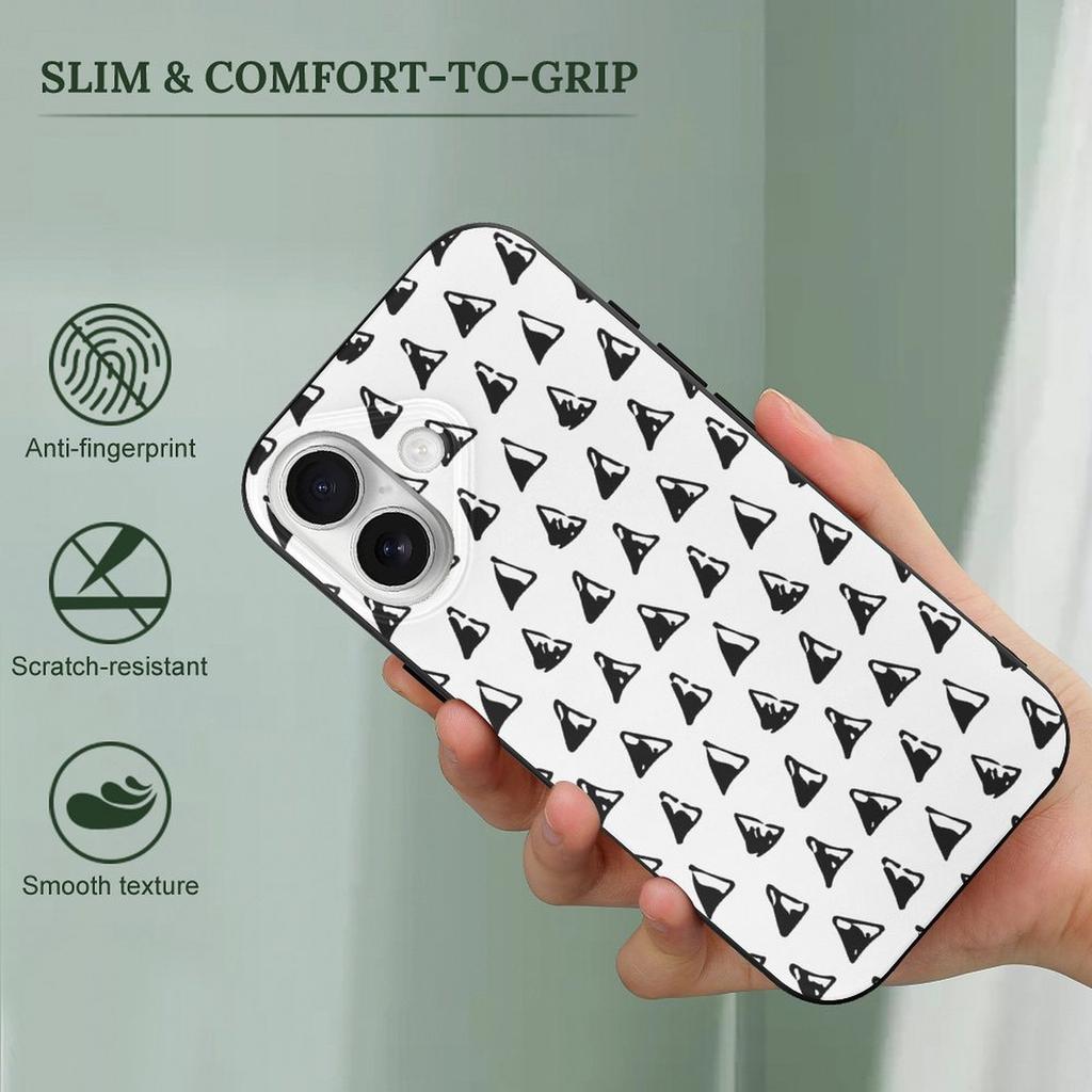 1 Pack Für iPhone 17 Serie TPU Handyhülle Kratzfest Schlank Anti-Rutsch Design, Täglicher Schutz